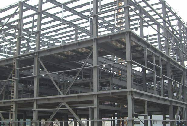 五常高层钢构造的支撑布置跟构造应当符合哪些范例榜样