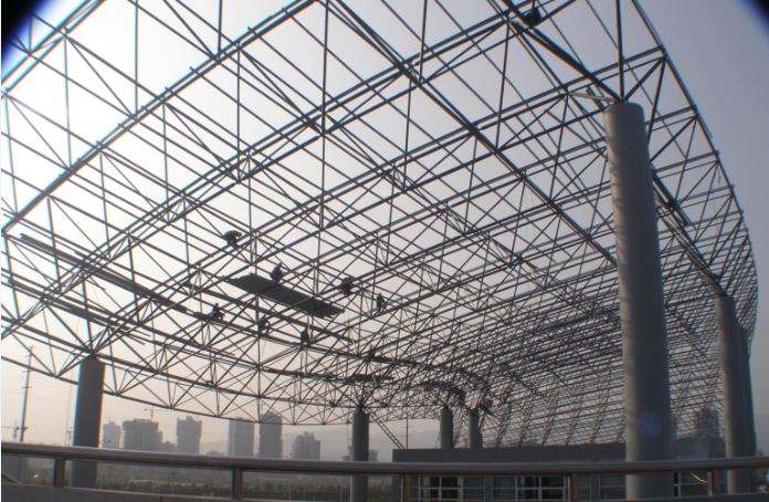 五常厂房网架结构可用在哪些地方，厂房网架结构具有哪些优势